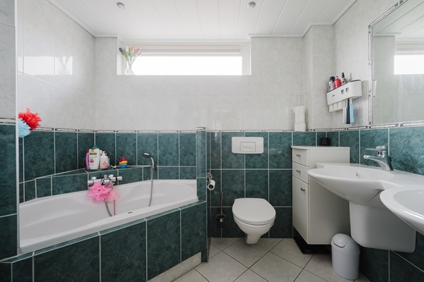 Medium property photo - Populierenstraat 5, 3203 XK Spijkenisse